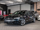 Annonce Audi S3 Sportback occasion Essence Sportback 2.0 TFSI quat|VIRTUAL|ACC|Bu0026O|NAVI  L'Union